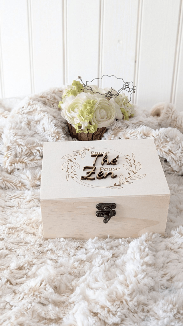 La Collection Cocooning (collection complète)