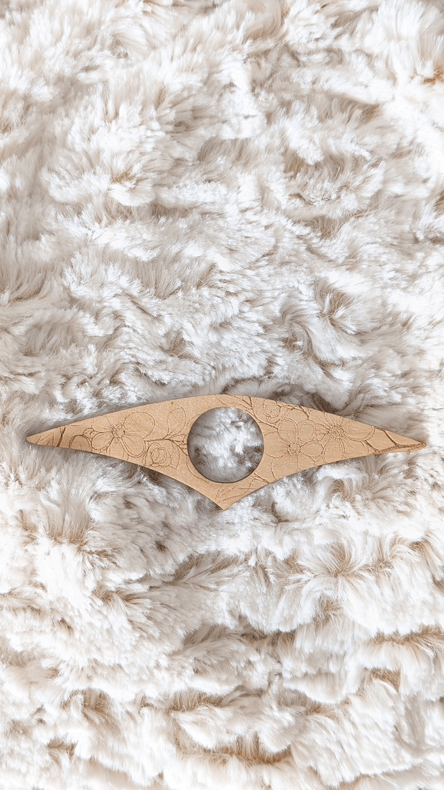 Bague de Lecture "Collection Cocooning"