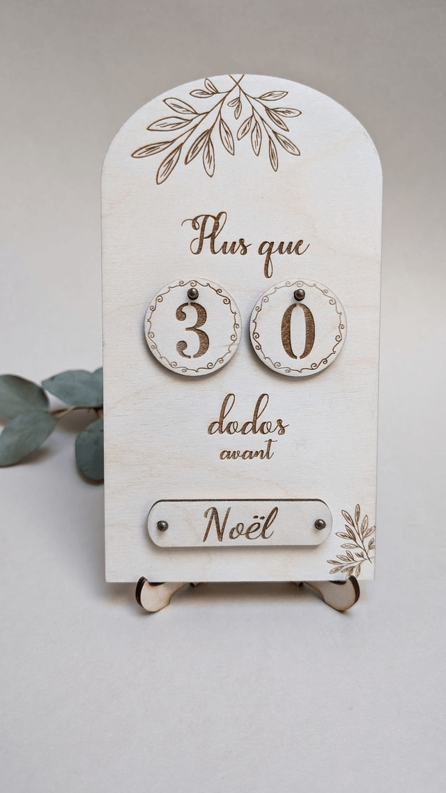 Compte à rebours