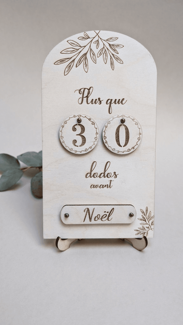 Compte à rebours